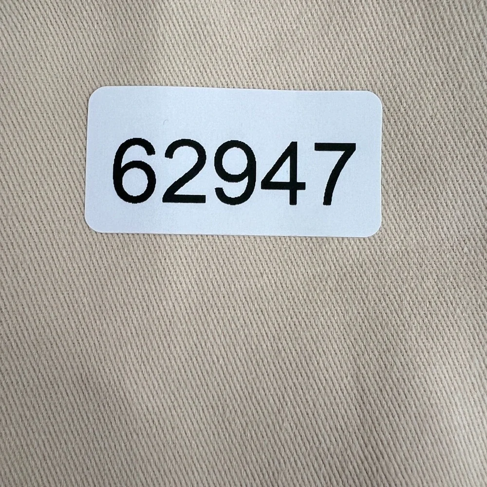 Louis Vuitton Original OnTheGo GM Dust Bag 24.5x20 Ivory Blue Drawstring Cover